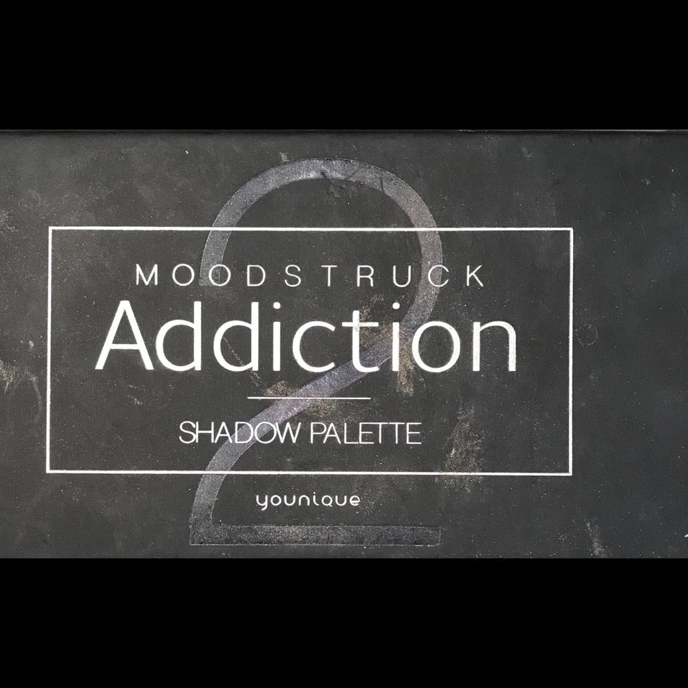 ADDICTION 2 YOUNIQUE products